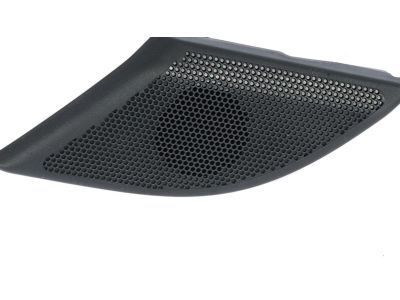 Chevy Captiva Sport Car Speakers - 96673605