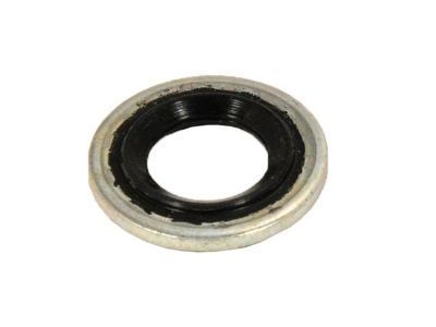 GM 52477087 Heater Core Seal