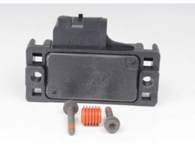 Chevy Astro MAP Sensor - 17112715