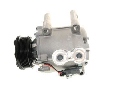 Chevy 25825341 Compressor