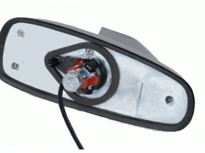 Cadillac Escalade EXT Antenna - 20849992