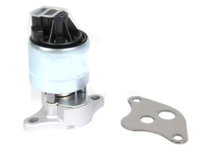 Chevy Silverado 2500 HD EGR Filter - 89060435
