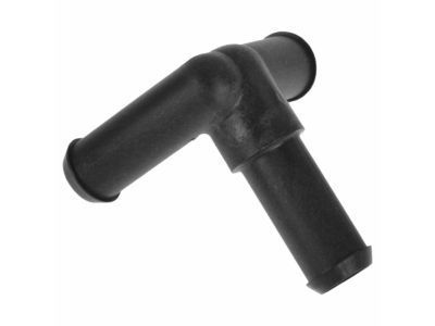 Oldsmobile 10436543 TEE,AUXILIARY HEATER INLET HOSE(PART OF 7)