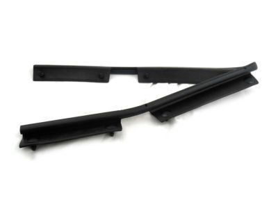 Chevy S10 Weather Strip - 15735055