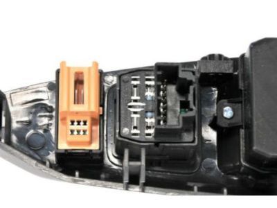 GM 22810004 Window Switch, Driver Side