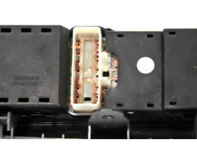 GM 22810004 Window Switch, Driver Side
