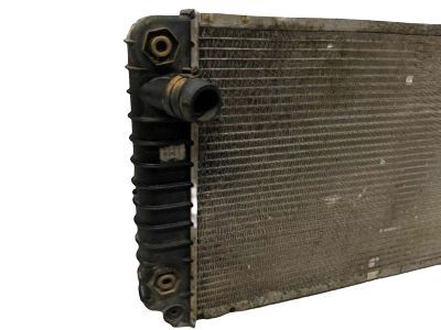 GM 52457457 Radiator Assembly