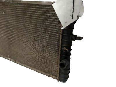 GM 52457457 Radiator Assembly