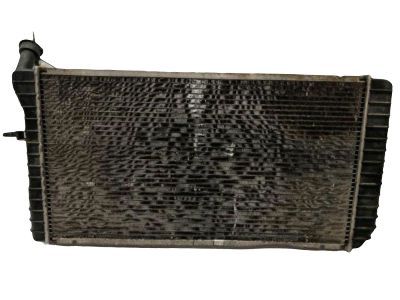 GM 52457457 Radiator Assembly