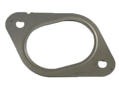 Chevy Silverado 2500 HD EGR Valve Gasket - 98054444