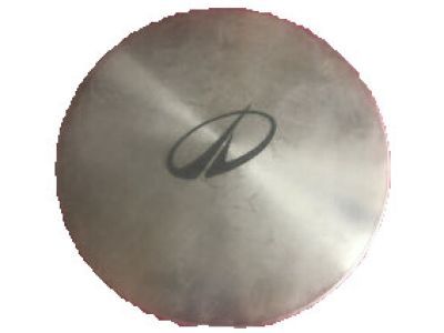 Oldsmobile 9595524 Center Cap