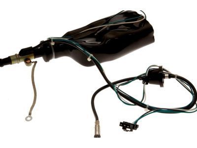 Chevy Corvette Antenna - 10067977