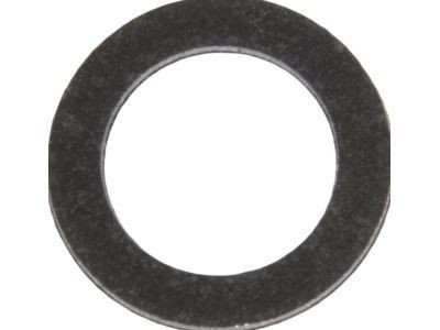 Chevy Spark EV Oil Pan Gasket - 25191105