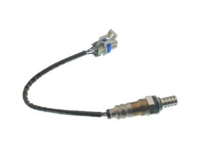 GM 19209807 Oxygen Sensor