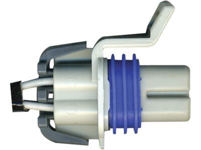 GM 19209807 Oxygen Sensor