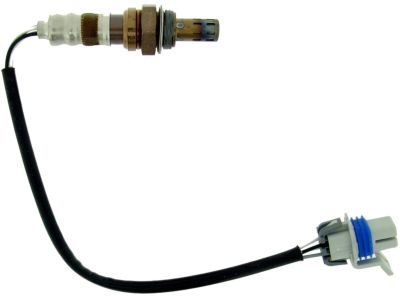Chevy Oxygen Sensor - 19209807
