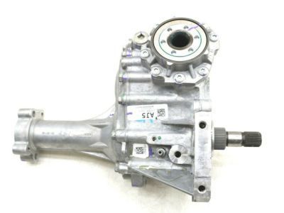 Cadillac XTS Transfer Case - 23387157