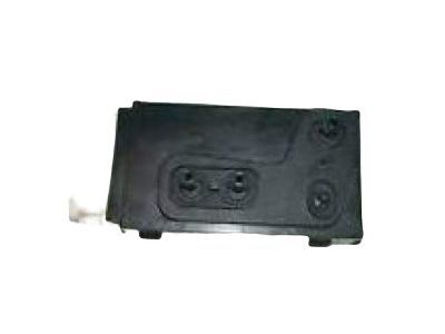 Cadillac Seat Switch - 25646341