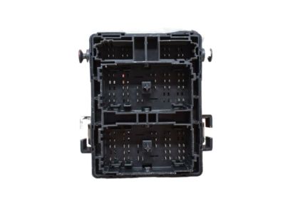 GMC Fuse Box - 20813088