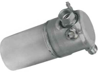 Pontiac A/C Accumulator - 2724802