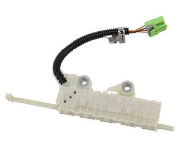 Chevy Automatic Transmission Shift Position Sensor Switch - 24258550