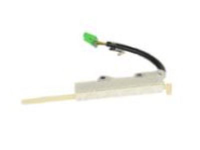 GM 24258550 Neutral Safety Switch