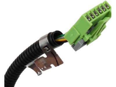 GM 24258550 Neutral Safety Switch