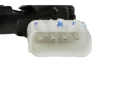 GM 13513409 Fuel Pump