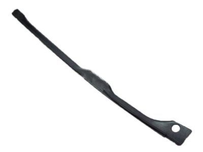 GM 15169661 Rocker Molding, Driver Side