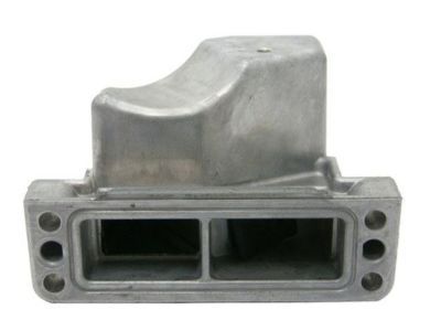 Saturn 90502186 PCV Valve
