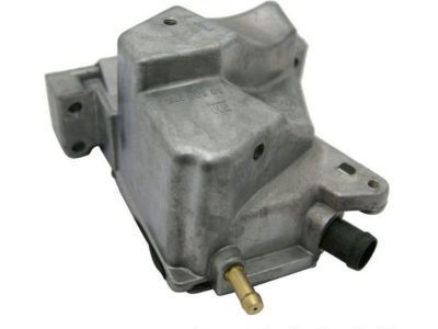 Saturn 90502186 PCV Valve