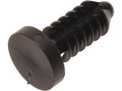 Pontiac 24205245 Bumper Cover Fastener