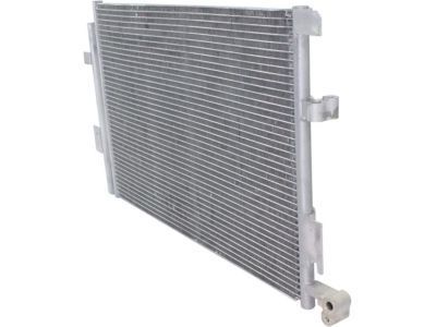 Chevy SSR A/C Condenser - 10442892