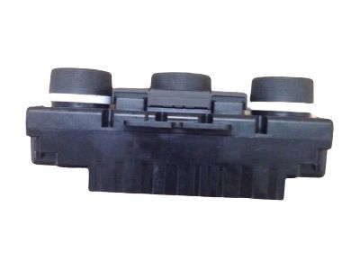 GM 22969801 Heater Control