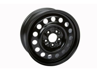Saturn Vue Spare Wheel - 9595642