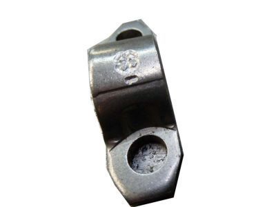 GM 3882979 Retainer, Universal Joint Trunnion And Yoke, Front