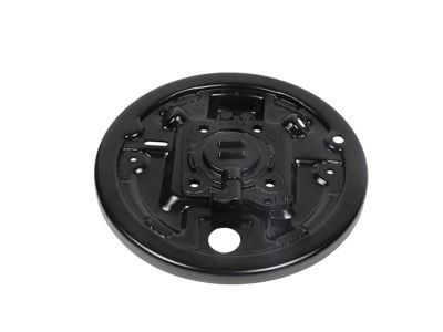 Chevy Cruze Brake Backing Plate - 13381393