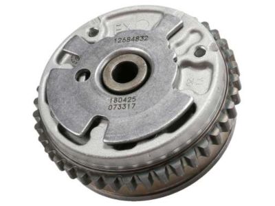 2014 Buick Enclave Cam Gear - 12684832