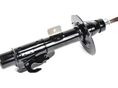 Pontiac 92217536 Shock Absorber