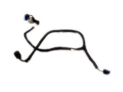 Chevy Fuel Pump Wiring Harness - 25819093