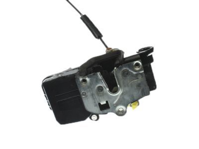 GM 22862024 Lock Actuator, Front Driver Side