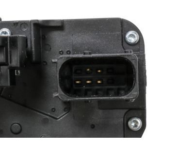 GM 22862024 Lock Actuator, Front Driver Side