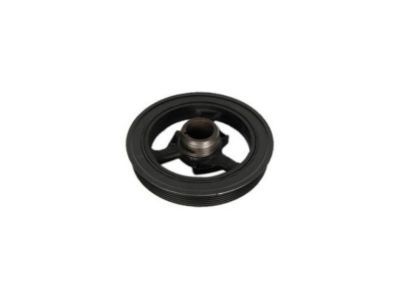 Cadillac DeVille Harmonic Balancer - 88960257