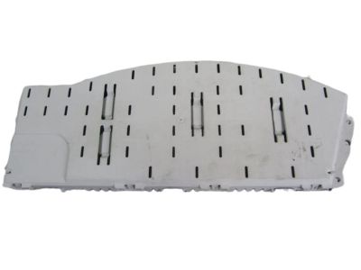 GM 15792714 Instrument Cluster