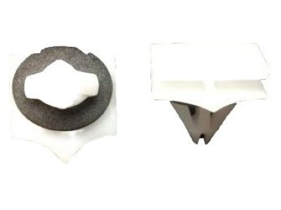 GM 11518357 Rocker Molding Retainer