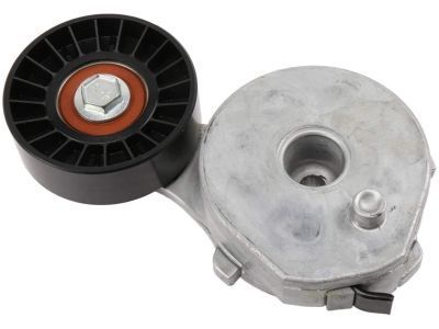 GM 24574843 Belt Tensioner