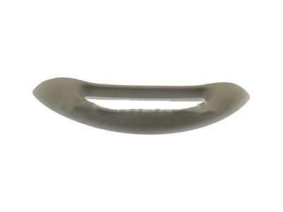 GMC 15757562 HANDLE,INSTRUMENT PANEL ASST(PEWTER)