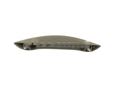 GMC 15757562 HANDLE,INSTRUMENT PANEL ASST(PEWTER)