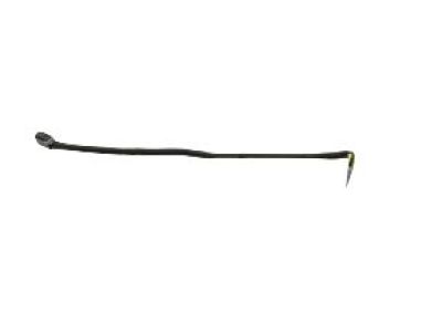 Chevy Impala Seat Heater Pad - 19124637