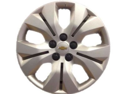2015 Chevy Cruze Wheel Cover - 20934135